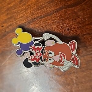 Disney Parks Collectible Toy Story Pin